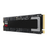 Samsung 9100 PRO M.2 PCIe 5.0 NVMe MZ-VAP4T0BW SSD drive 4TB