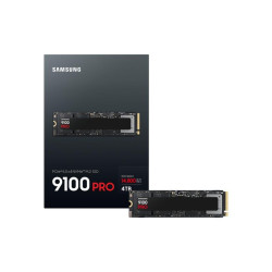 Samsung MZ-VAP4T0BW
