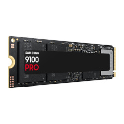 Samsung 9100 PRO M.2 PCIe 5.0 NVMe MZ-VAP4T0BW SSD drive 4TB