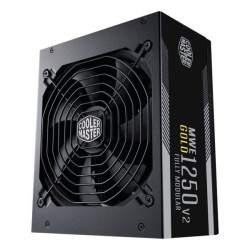 Cooler Master MWE Gold 1250 V2 Power supply 1250W