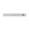 Zyxel XGS1210-12-ZZ0102F tinklo komutatorius Valdomas Gigabit Ethernet (10/100/1000) Pilka