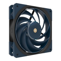 Cooler Master Mobius 120 OC Computer Case Fan 12 cm Black