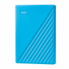 Western Digital WDBPKJ0040BBL-WESN