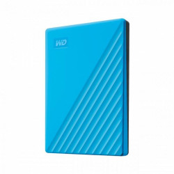 Western Digital WDBPKJ0040BBL-WESN