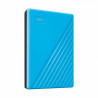Western Digital WDBPKJ0040BBL-WESN