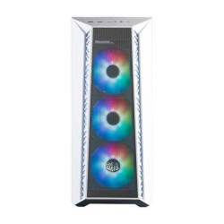 Cooler Master MasterBox 520 Computer case ATX / Midi-Tower
