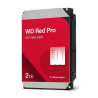 Western Digital Pro Internal Hard Drive HDD / 8TB / 3.5" / 7200 RPM / 256 MB