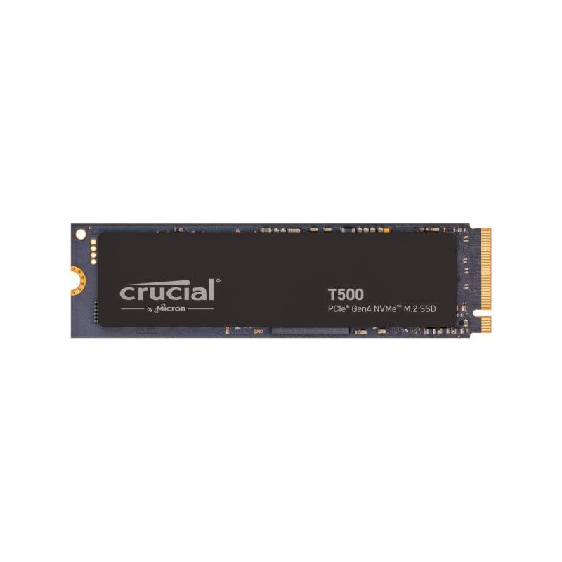 Crucial M.2 PCI Express 4.0 NVMe SSD drive 1TB