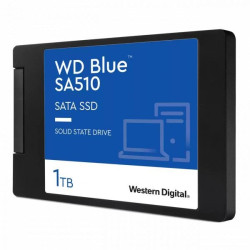 Western Digital Blue SA510 2.5" SSD Disk 1TB