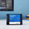 Western Digital WDS100T3B0A