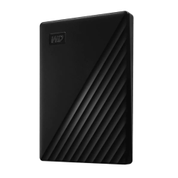 Western Digital My Passport External Hard Drive 1TB