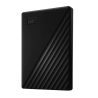 Western Digital My Passport External Hard Drive 1TB