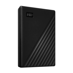 Western Digital My Passport External Hard Drive 1TB