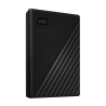 Western Digital My Passport External Hard Drive 1TB