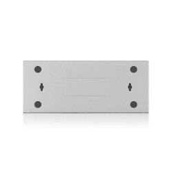 Zyxel XGS1210-12-ZZ0102F tinklo komutatorius Valdomas Gigabit Ethernet (10/100/1000) Pilka
