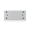 Zyxel XGS1210-12-ZZ0102F tinklo komutatorius Valdomas Gigabit Ethernet (10/100/1000) Pilka