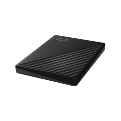 Western Digital My Passport External Hard Drive 1TB