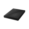 Western Digital My Passport External Hard Drive 1TB