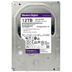 Western Digital WD122PURP