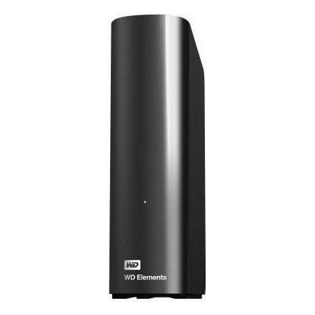 Western Digital WDBWLG0060HBK