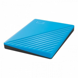 Western Digital WDBYVG0020BBL-WESN