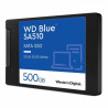 Western Digital WDS500G3B0A