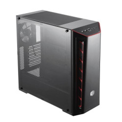 Cooler Master MB520-KGNN-S01 MasterBox 520 Computer case Midi Tower Black