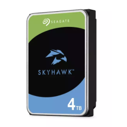 Seagate SkyHawk Serial ATA III Hard Drive 4TB