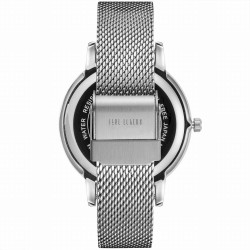 Paul Lorens Women's Watch PL12177B6-3C1 / silver