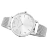 Paul Lorens Women's Watch PL12177B6-3C1 / silver