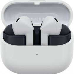 Samsung Galaxy Buds3 FE Headphones Silver
