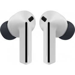 Samsung Galaxy Buds3 FE Headphones Silver