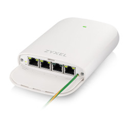 Zyxel POE12-3PD-ZZ0101F PoE adapteris Gigabitinis eternetas