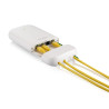 Zyxel POE12-3PD-ZZ0101F PoE adapteris Gigabitinis eternetas