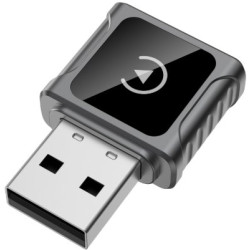Swissten CarLink Adapter Apple CarPlay / Android Auto