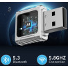 Swissten CarLink Adapter Apple CarPlay / Android Auto