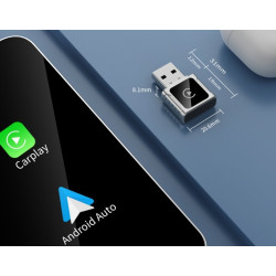 Swissten CarLink Adapter Apple CarPlay / Android Auto