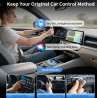 Swissten CarLink Adapter Apple CarPlay / Android Auto