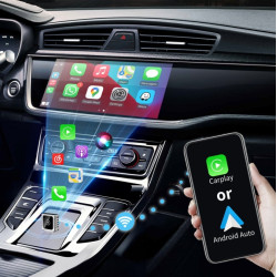 Swissten CarLink Adapter Apple CarPlay / Android Auto