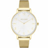 Paul Lorens Women's Watch PL12177B6-3D1 / silver