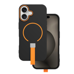 Mocco Loop Thin MagSafe Case for Apple iPhone 17 Air