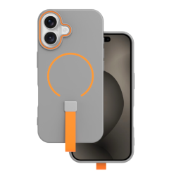 Mocco Loop Thin MagSafe Case for Apple iPhone 17 Air