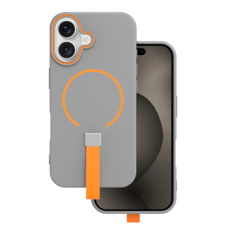 Mocco Loop Thin MagSafe Case for Apple iPhone 17 Air