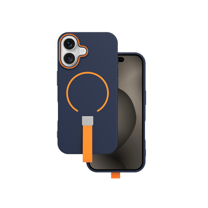 Mocco Loop Thin MagSafe Case for Apple iPhone 17 Air