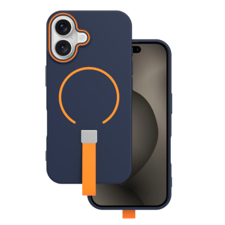Mocco Loop Thin MagSafe Case for Apple iPhone 17 Air