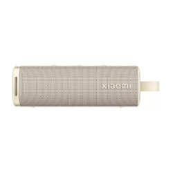 Xiaomi Sound Outdoor Portable speaker Gold