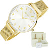 Paul Lorens Women's Watch PL12177B6-3D1 / silver