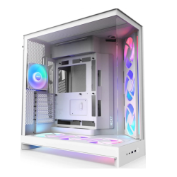 NZXT CM-H92FW-P1