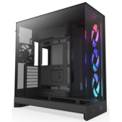NZXT H9 Flow RGB 2025 Computer case