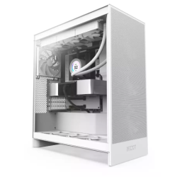 NZXT H7 Flow Midi Tower PC Case
